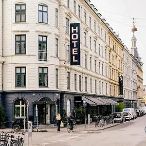 Ibsens Kopenhaga