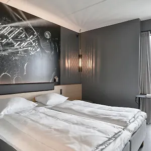 Four Points Flex By Sheraton Arena Kodaň