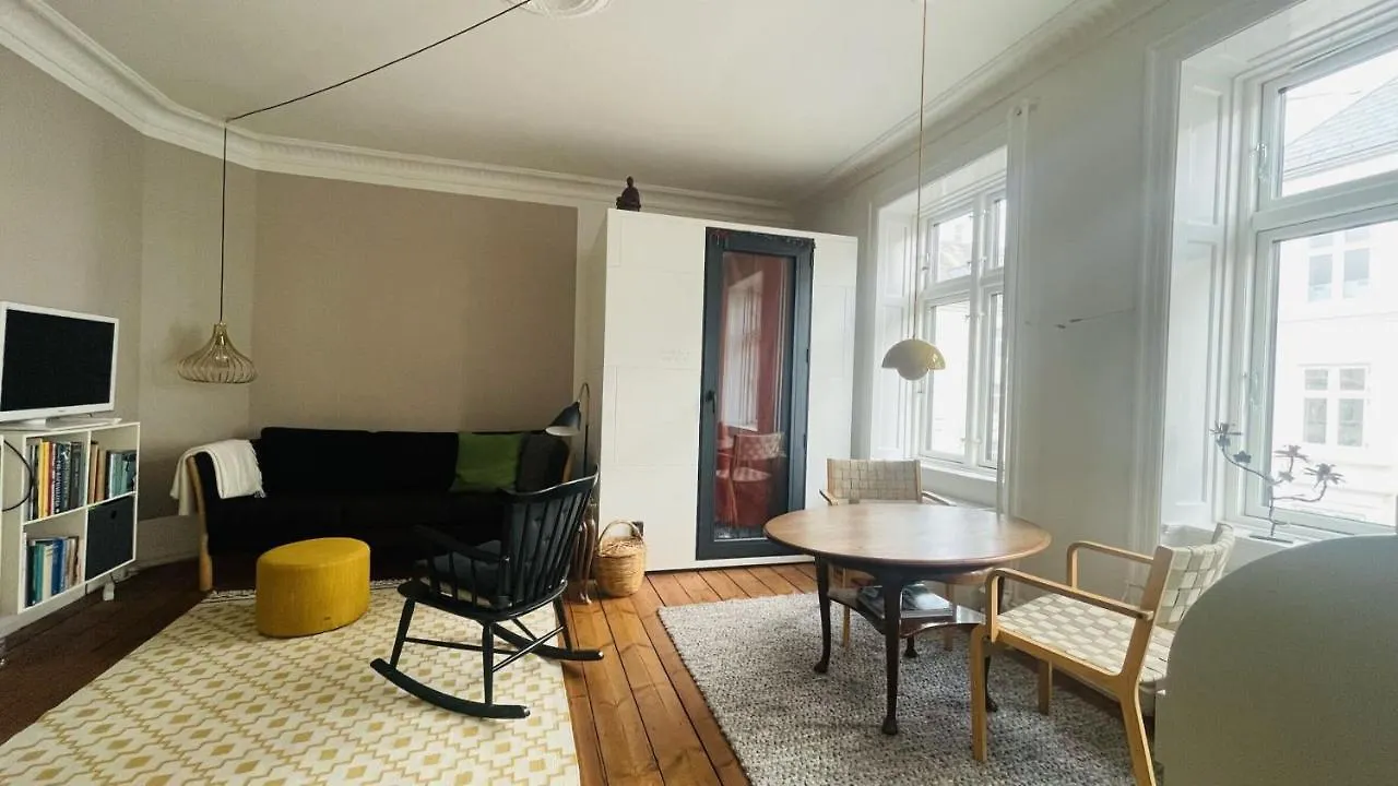 Apartmentincopenhagen Apartment 1551 Denmark