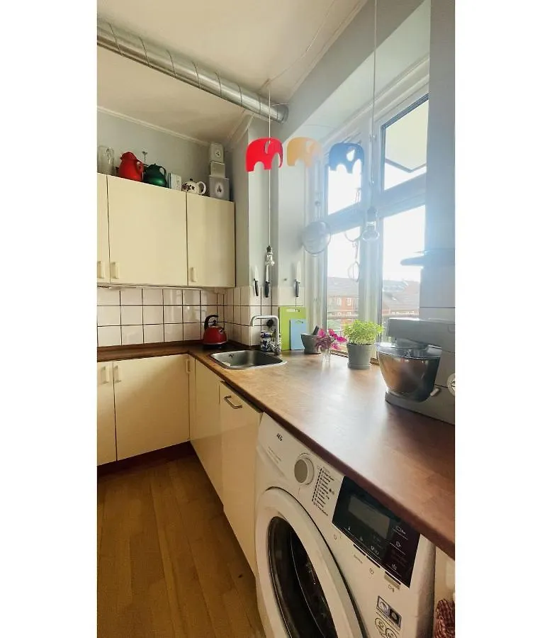 Apartmentincopenhagen Apartment 1551 Denmark